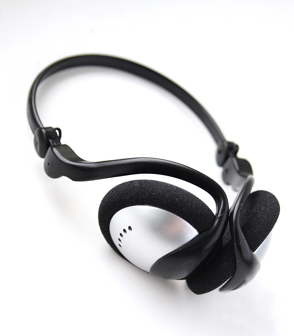 هدفون ورزشی AirBeat